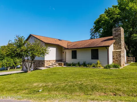 401 Edgewood Tr, Newport, TN 37821
