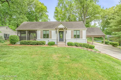 5604 Westover Dr, Knoxville, TN 37919