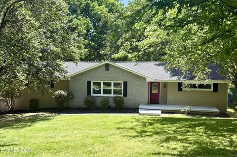 1613 Autry Way, Knoxville, TN 37909