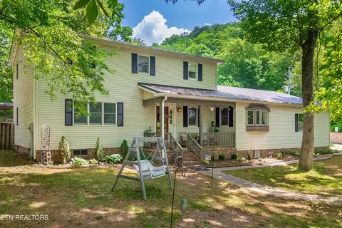 163 NW Mapleton Forest Dr, Cleveland, TN 37312