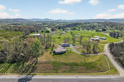 105 E Wilmouth Rd, Rickman, TN 38580
