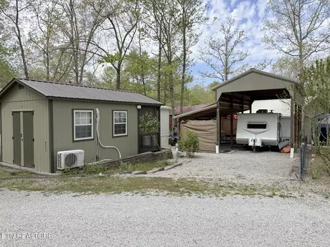 124 Sarvis Road, Crossville, TN 38571