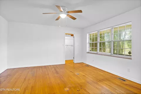 Bedroom - 8518 Coppock Rd, Corryton, TN 37721 photo 1 of 3