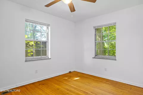 Bedroom - 8518 Coppock Rd, Corryton, TN 37721 photo 3 of 3