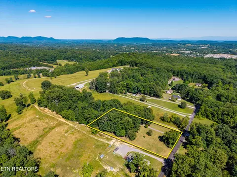 View/Area - 8518 Coppock Rd, Corryton, TN 37721 photo 1 of 2