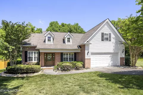 10836 Parkgate Ln, Knoxville, TN 37934