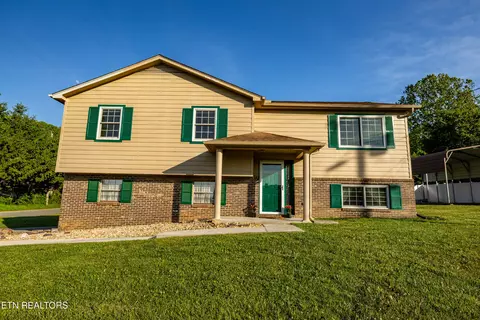 2509 Tamerlane Cir, Knoxville, TN 37931