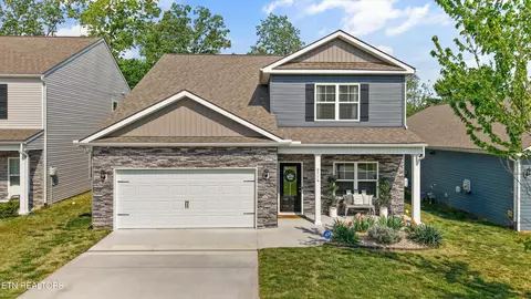 9716 War Admiral Ln, Knoxville, TN 37931