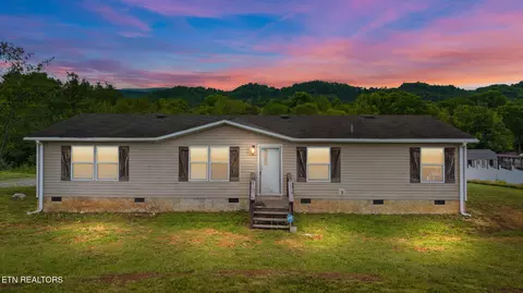 604 Elaine Dr, Tazewell, TN 37879