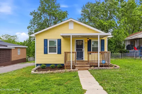 282 W Newton St, Alcoa, TN 37701