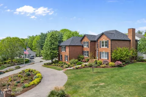 1201 Briar Lea, Sevierville, TN 37862