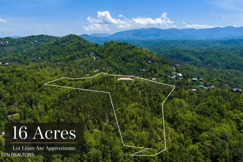 0 Sandstone Way, Pigeon Forge, TN 37876
