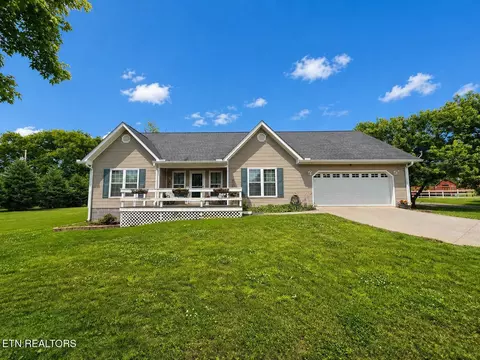 4479 Niles Ferry Rd, Greenback, TN 37742