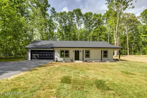 730 Holly Glen Rd, Decatur, TN 37322