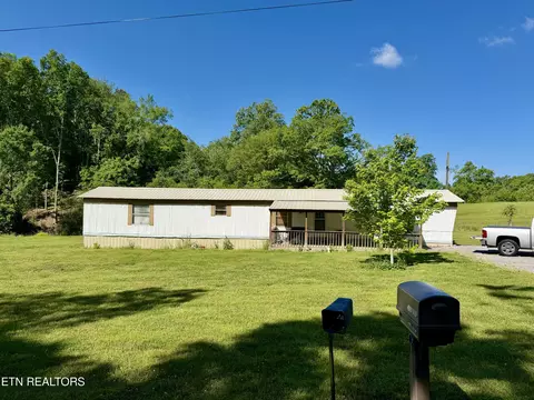 147 County Road 311, Sweetwater, TN 37874