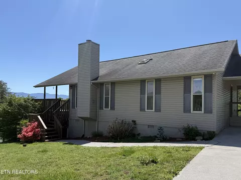 444 Connatser Ln, Sevierville, TN 37876