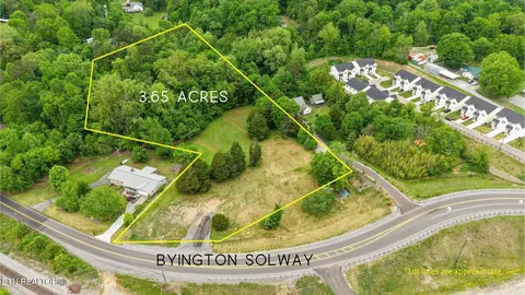 0 Byington Solway Rd, Knoxville, TN 37931