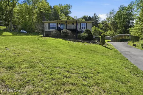 124 Walnut Dr, Rogersville, TN 37857