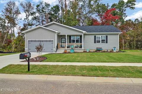 2398 Nelson Way, Cookeville, TN 38506