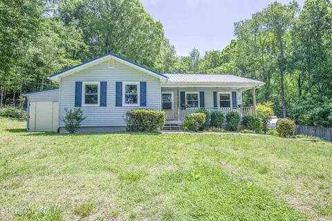 116 Stair Ln, Clinton, TN 37716