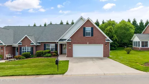 7829 Bailey Bridge Way, Knoxville, TN 37938