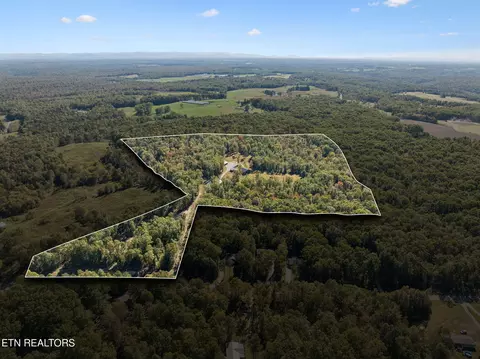 2025 Allardt Tinch Rd, Jamestown, TN 38556