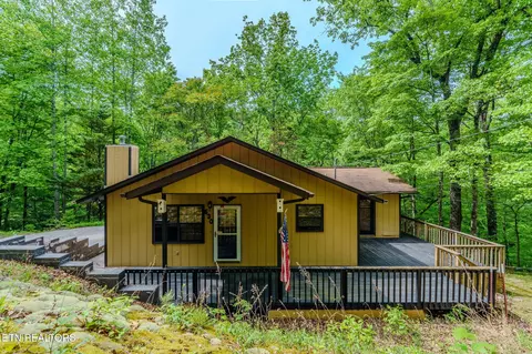 630 Pinemont Dr, Pigeon Forge, TN 37863