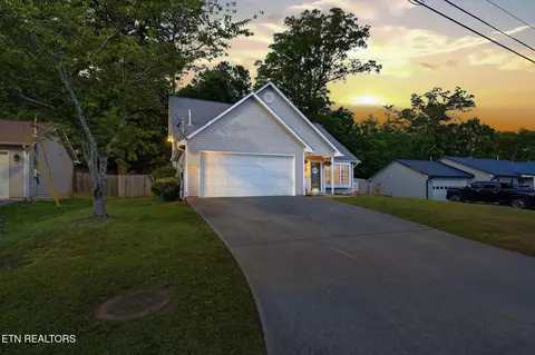 7343 Kilbridge Dr, Knoxville, TN 37924