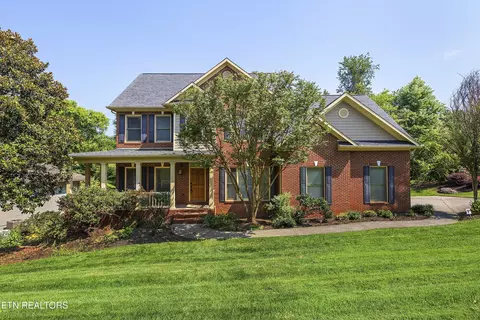 12649 Bayview Dr, Knoxville, TN 37922