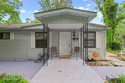 109 Albany Rd, Oak Ridge, TN 37830