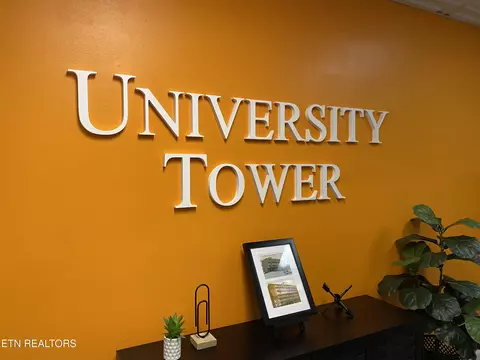1700 Clinch Ave #419, Knoxville, TN 37916