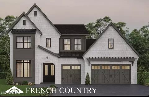 lot143 Iron Plow Dr, Knoxville, TN 37934