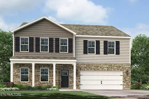 1120 Emily Louise Ln, Knoxville, TN 37932