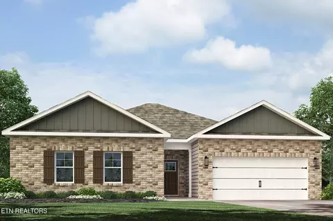 1139 Emily Louise Ln, Knoxville, TN 37932