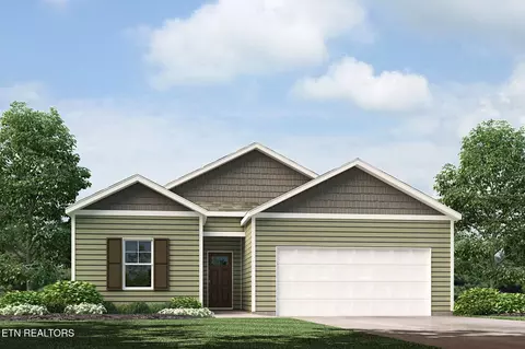 327 N Rolling Meadows Dr, Harriman, TN 37748