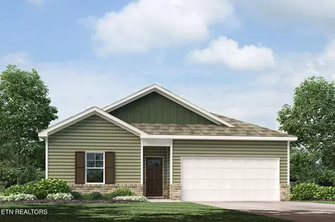 339 N Rolling Meadows Dr, Harriman, TN 37748