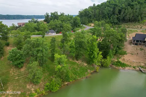lot44 Stone Harbor Dr, Dandridge, TN 37725