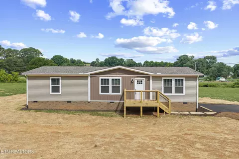 3209 Sweetwater Vonore Rd, Sweetwater, TN 37874