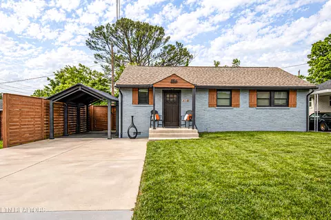 836 Tipton Ave, Knoxville, TN 37920