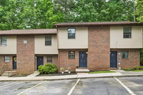 440 Tammy Dr #4, Powell, TN 37849