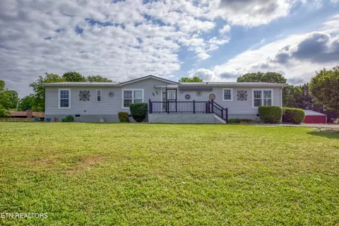 1112 Oakes Vista Ln, Seymour, TN 37865