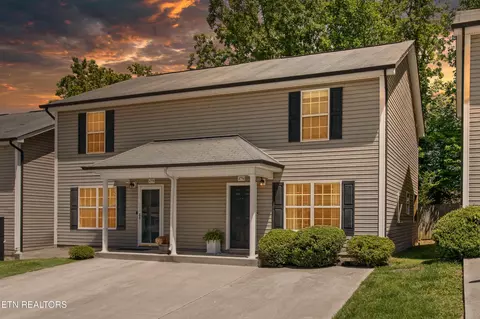 4754 Forest Landing Way, Knoxville, TN 37918
