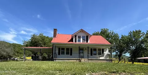 516 Thomas Rd, Speedwell, TN 37870