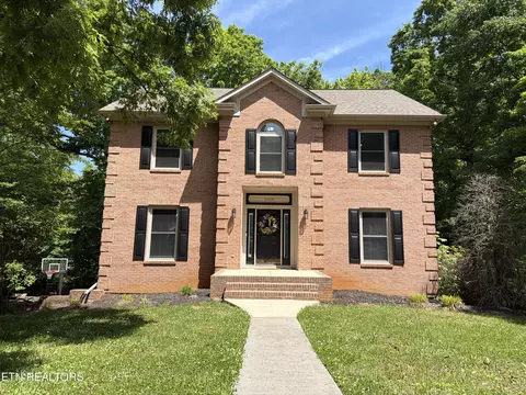 11420 Gates Mill Dr, Knoxville, TN 37934