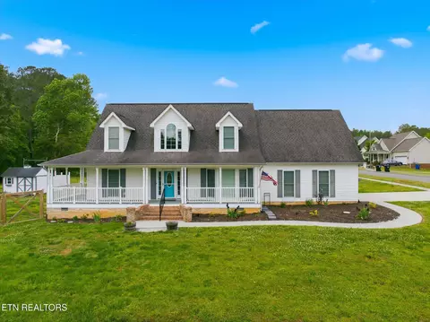 101 NW Sweet Gracie Ln, Cleveland, TN 37312