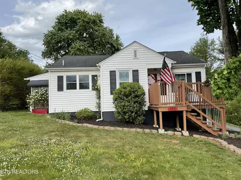 315 Kincaid St, Kingsport, TN 37660