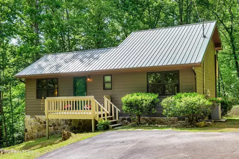 3197 Lower River Rd, Georgetown, TN 37336