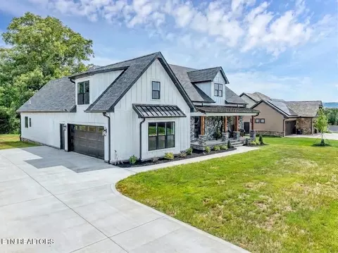 1114 Herbert Dr, Greenback, TN 37742
