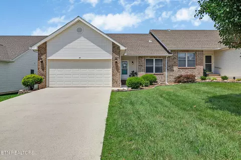 33 Golf Club Crossover, Crossville, TN 38571