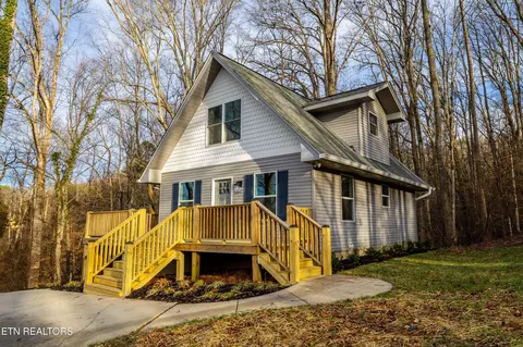 3883 Freels Rd, Friendsville, TN 37737